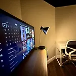 The Seymour Suites