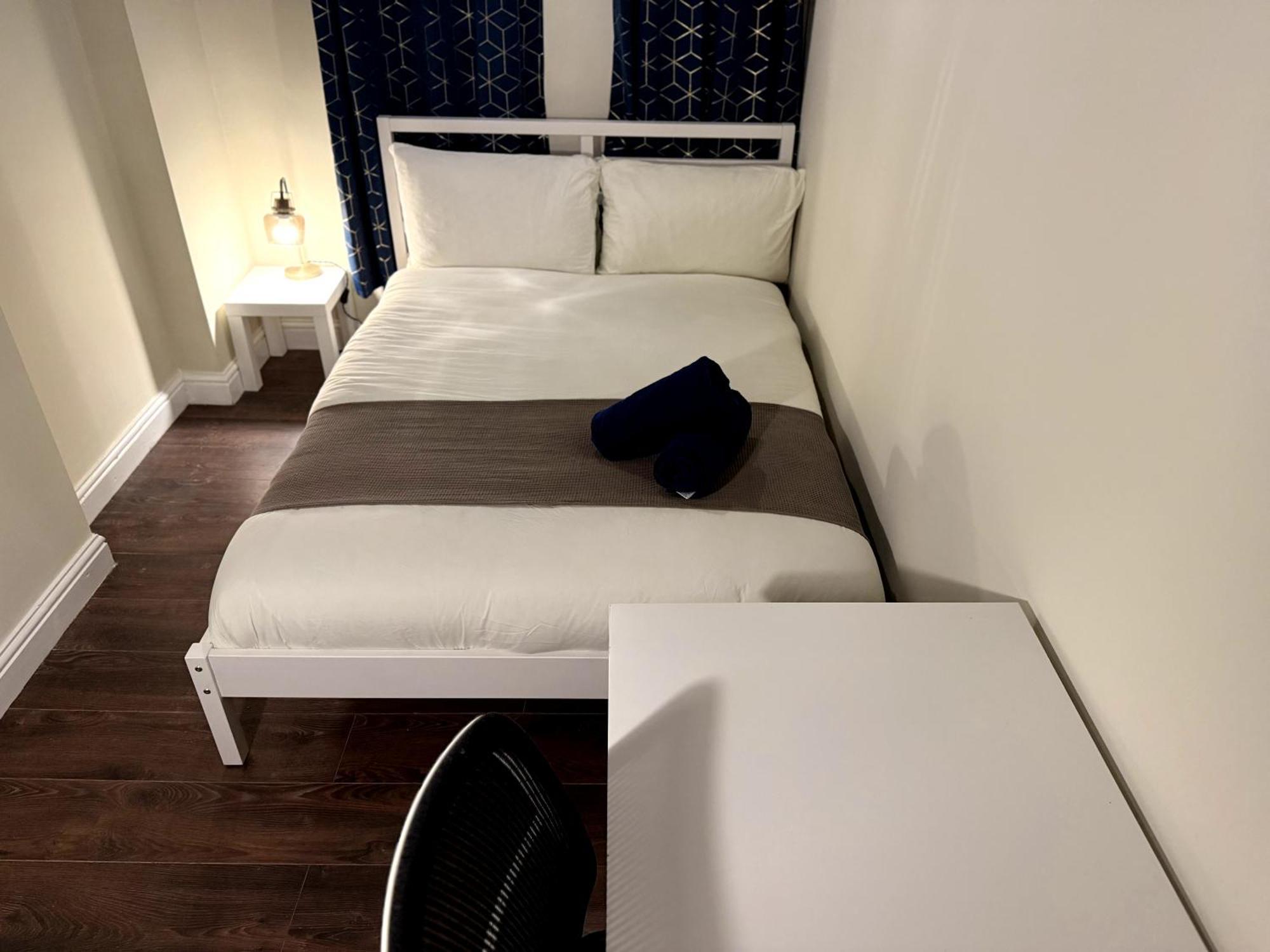 Homestay The Seymour