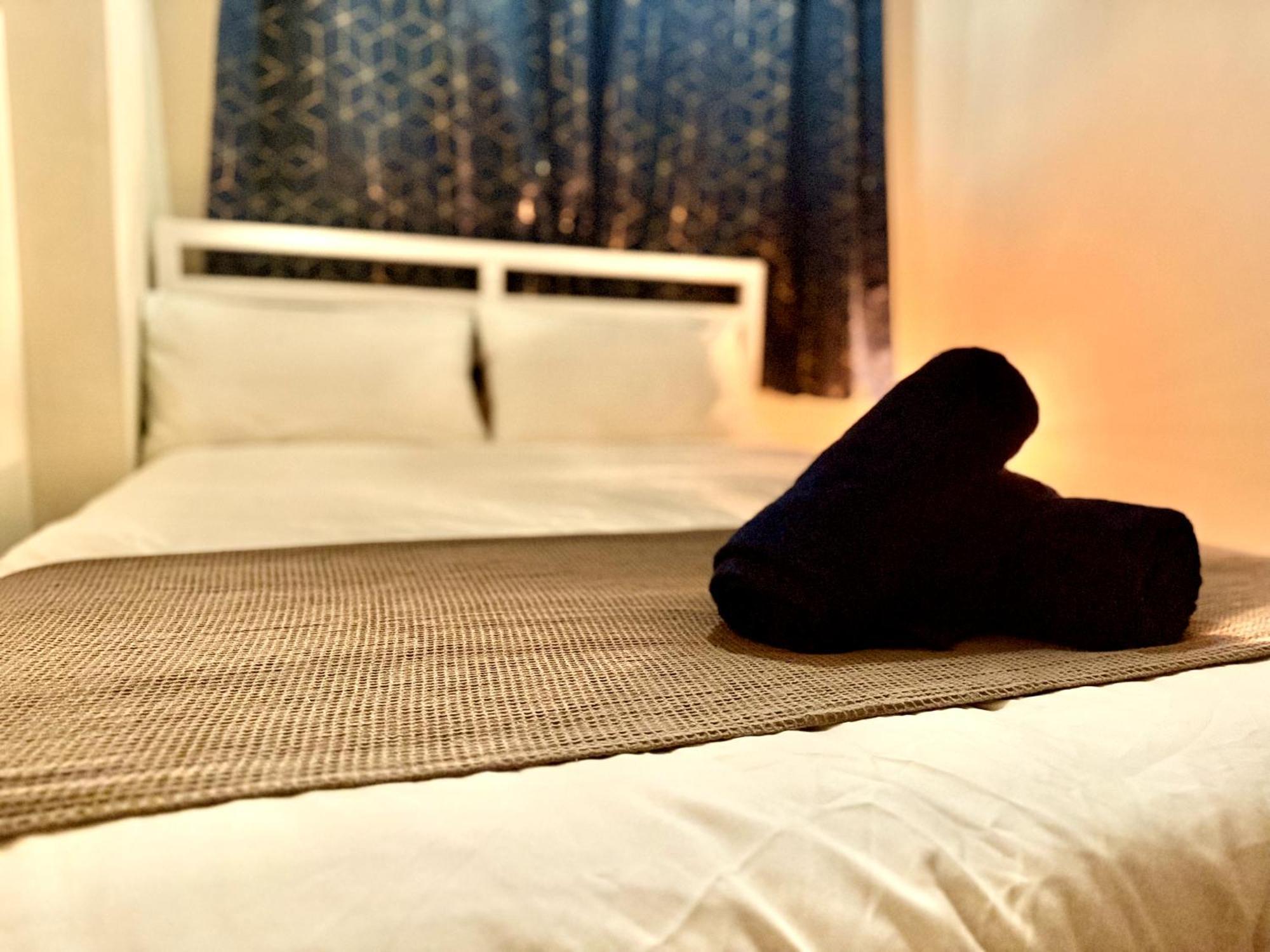 The Seymour Homestay