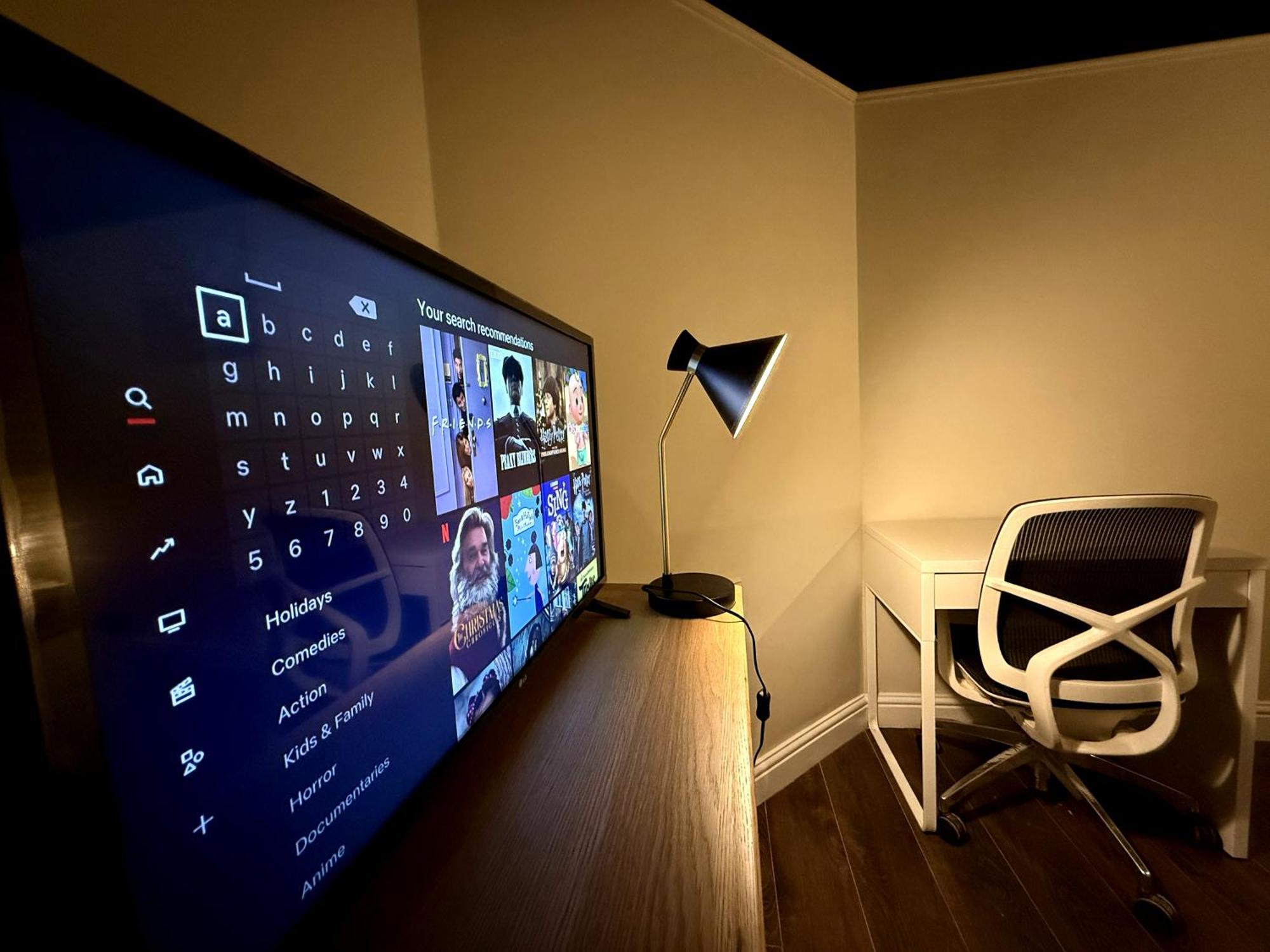 Homestay The Seymour Birmingham