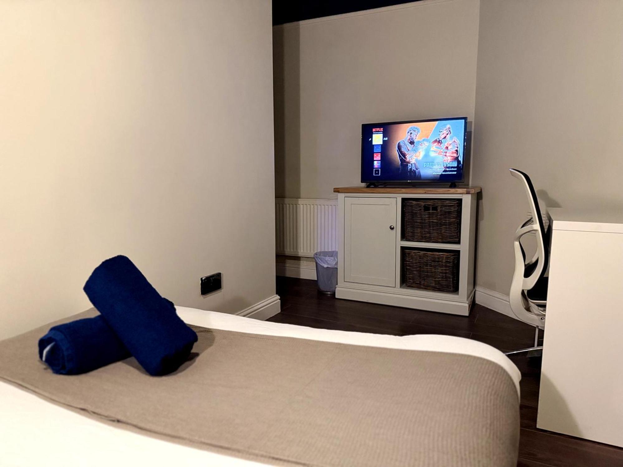 Homestay The Seymour Birmingham