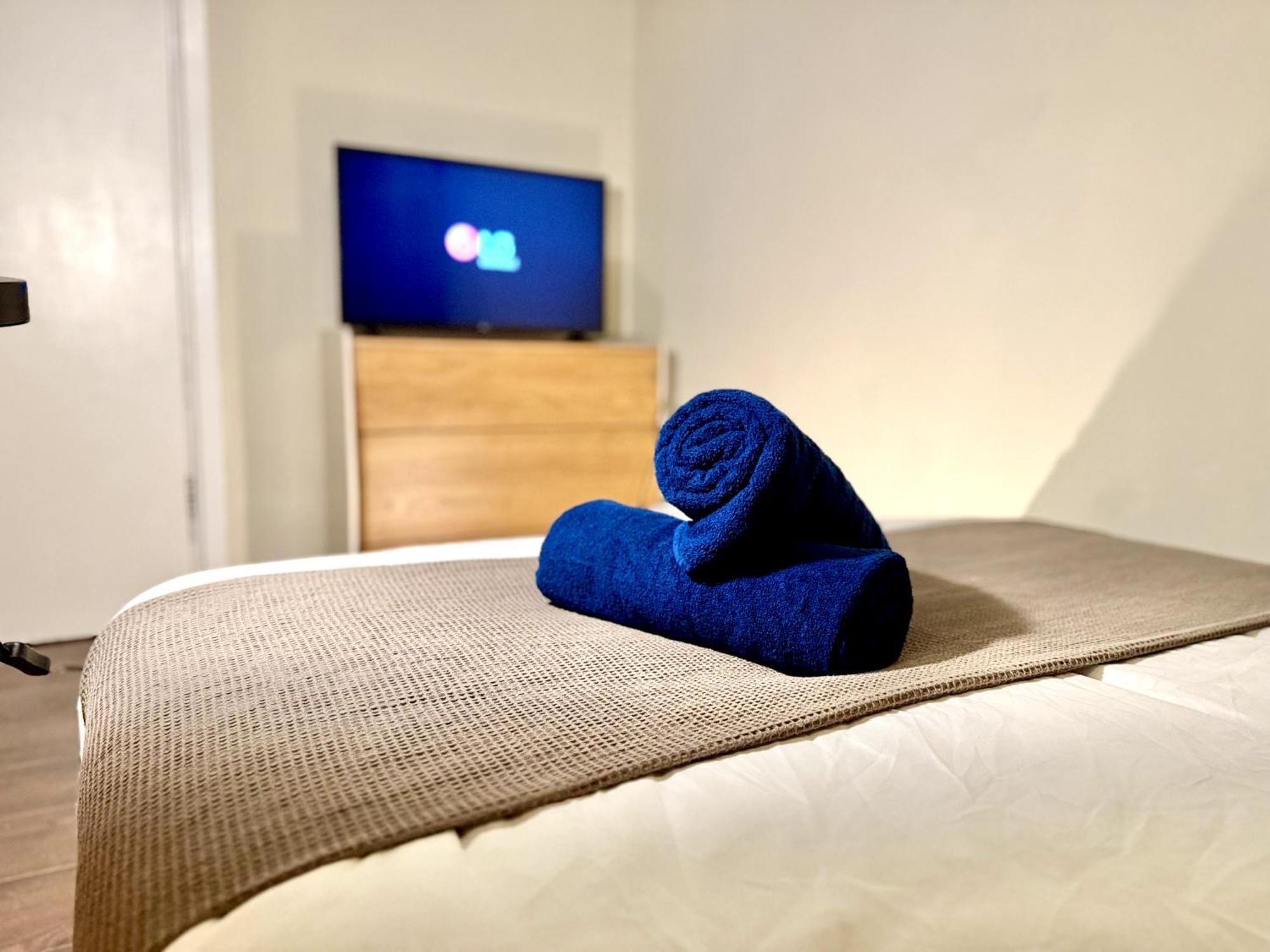 The Seymour Homestay