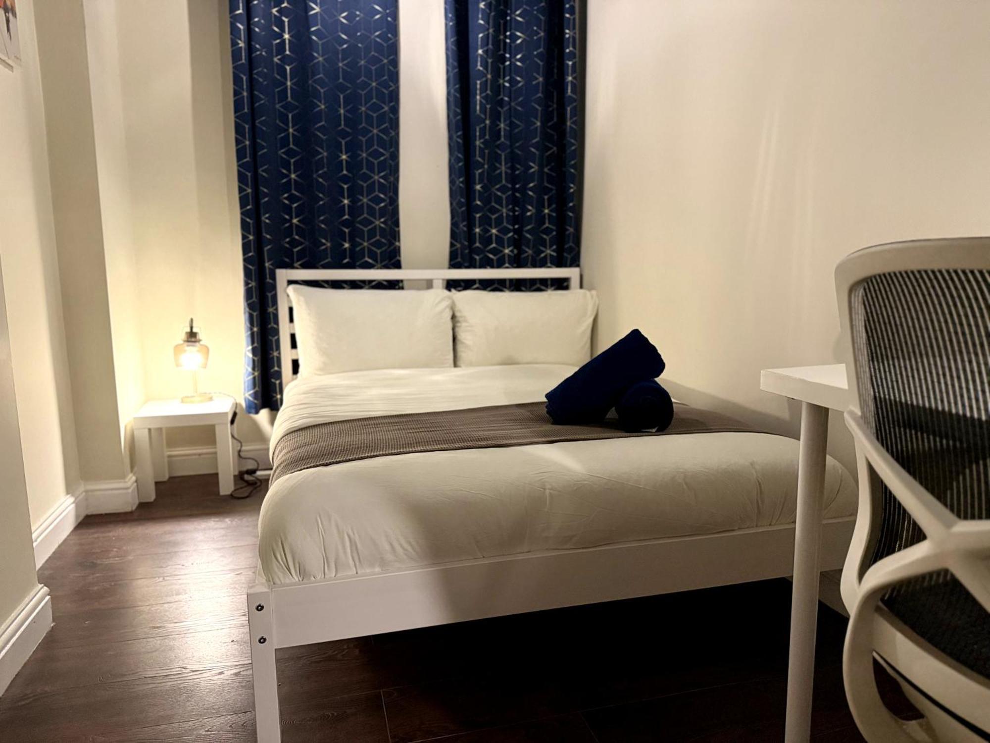 The Seymour Homestay *