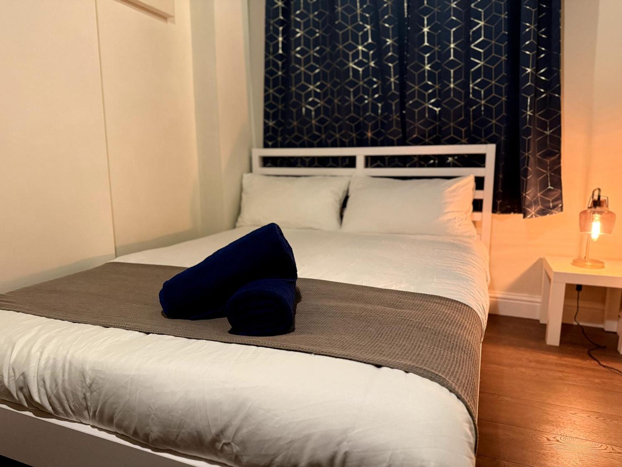 Homestay The Seymour *