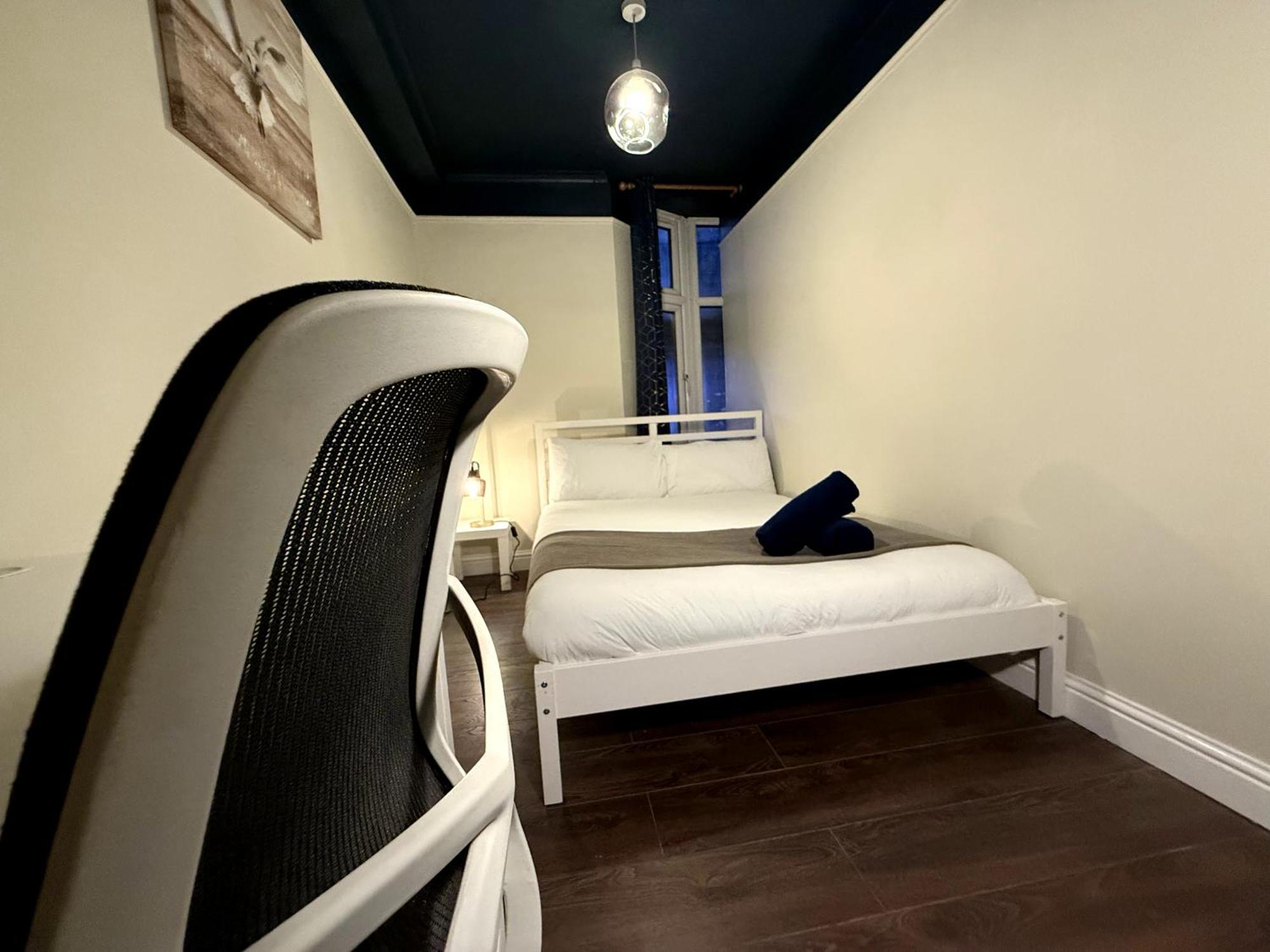 Homestay The Seymour Birmingham