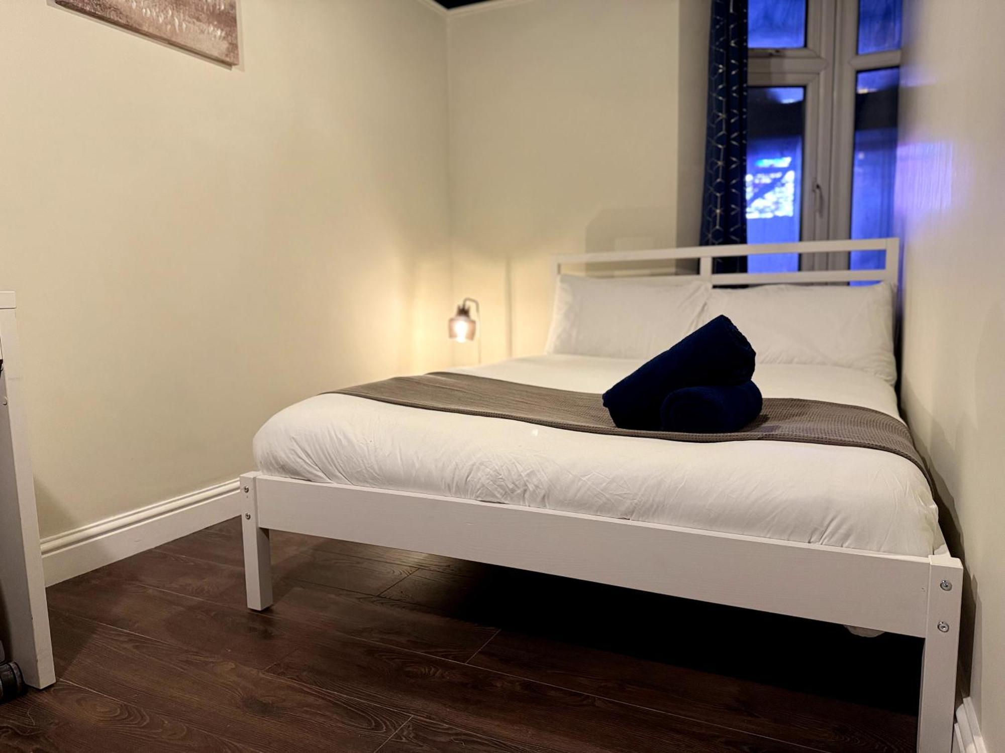The Seymour Homestay